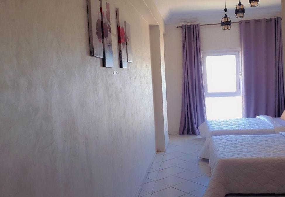 Appartement Down Town Agadir