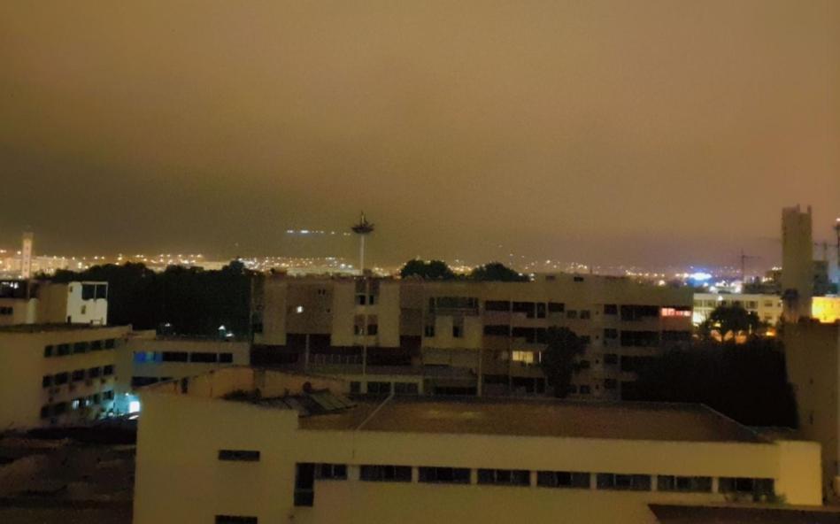 Down Town Agadir