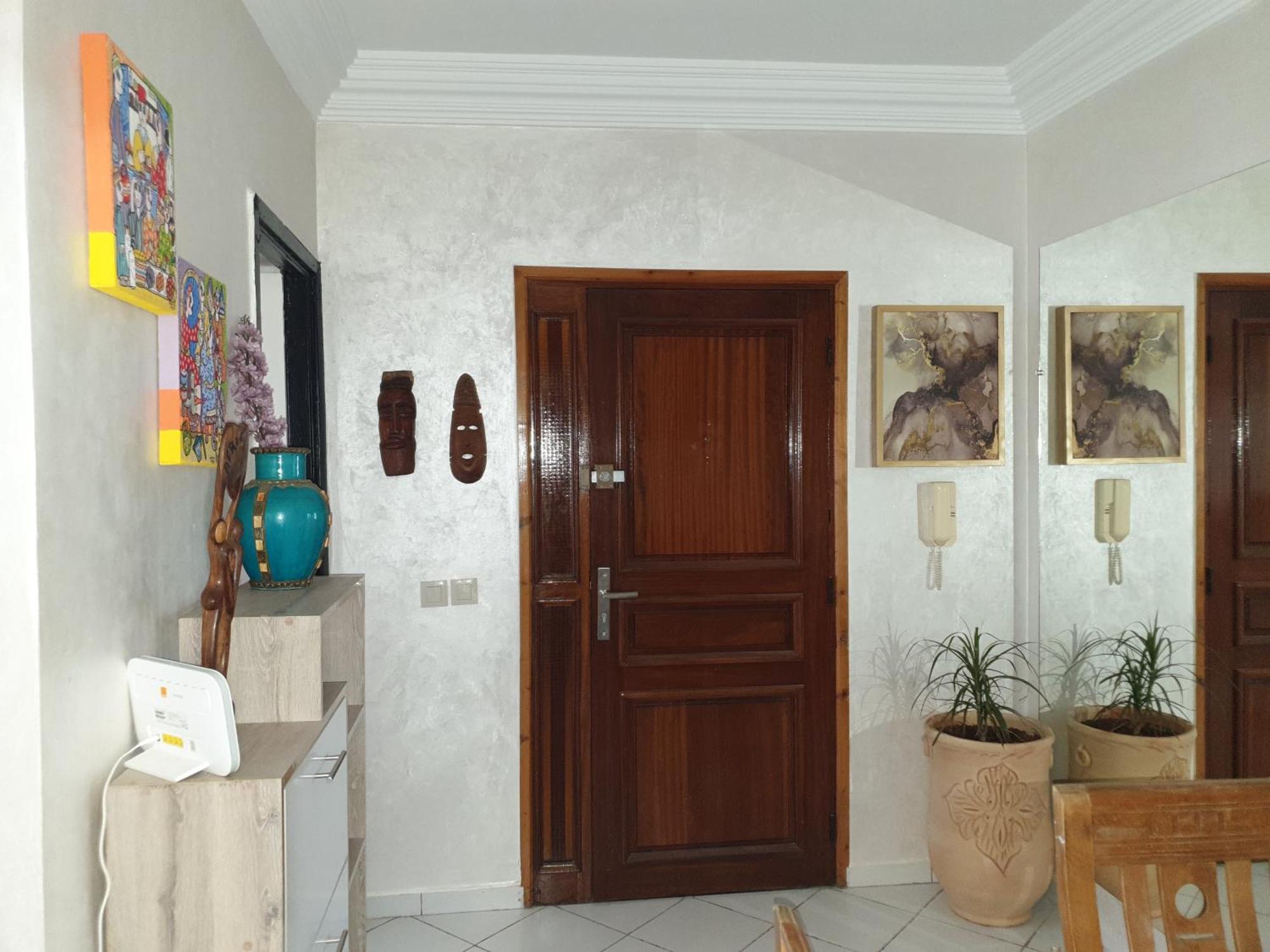Appartement Down Town *