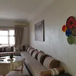 Beach Apartment Down Town
