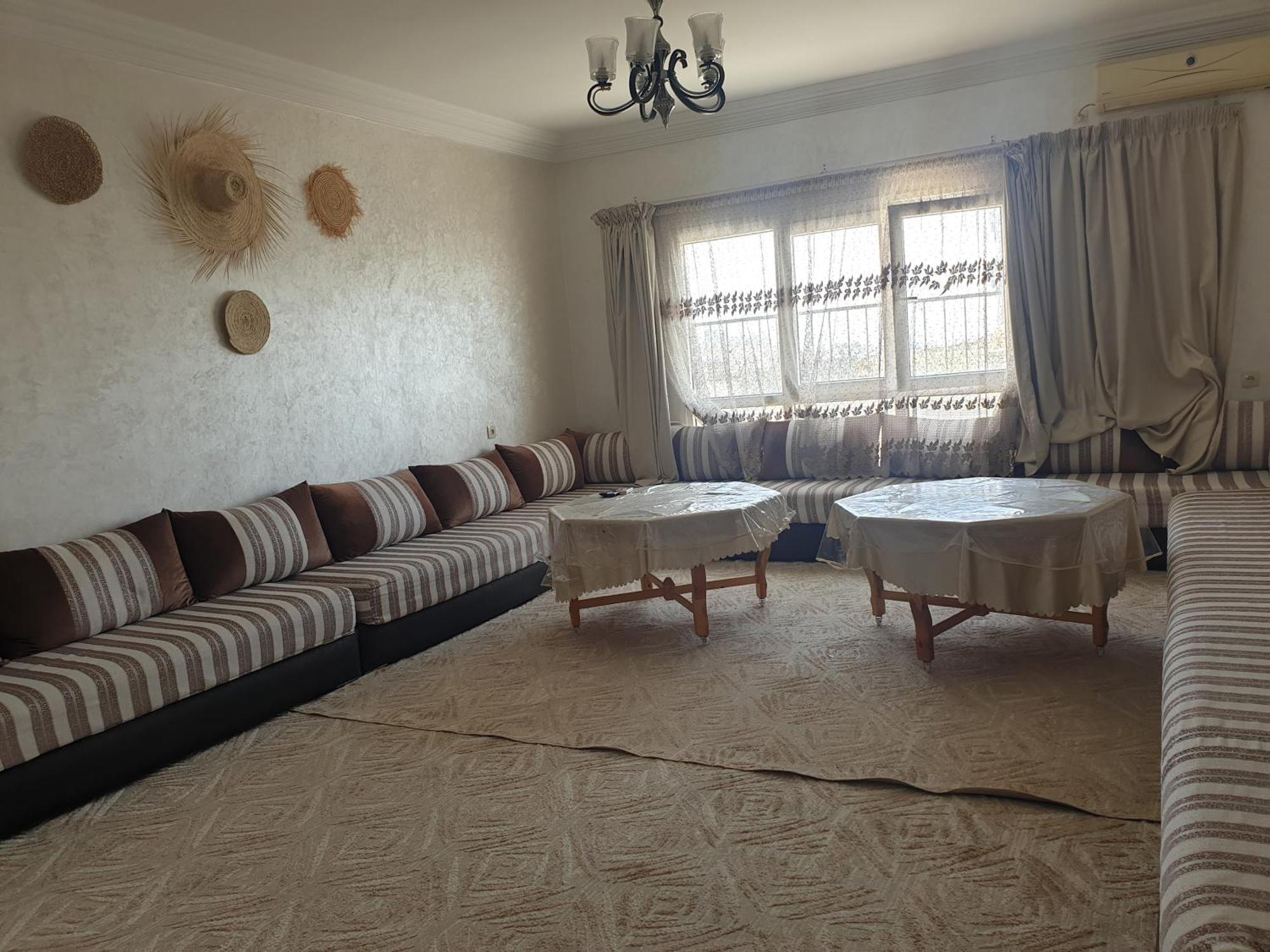 Down Town Apartment Agadir