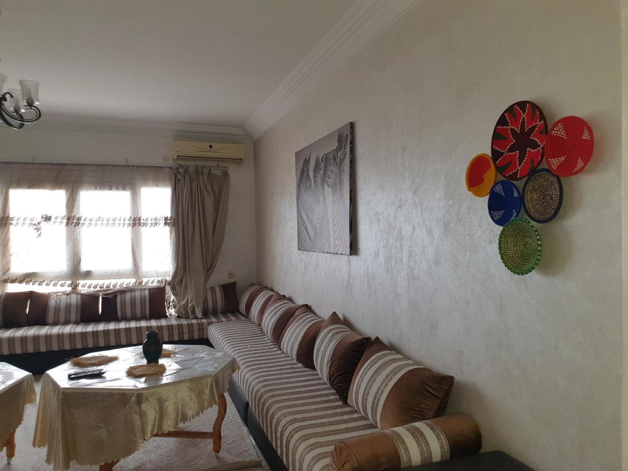 Down Town Apartment Agadir